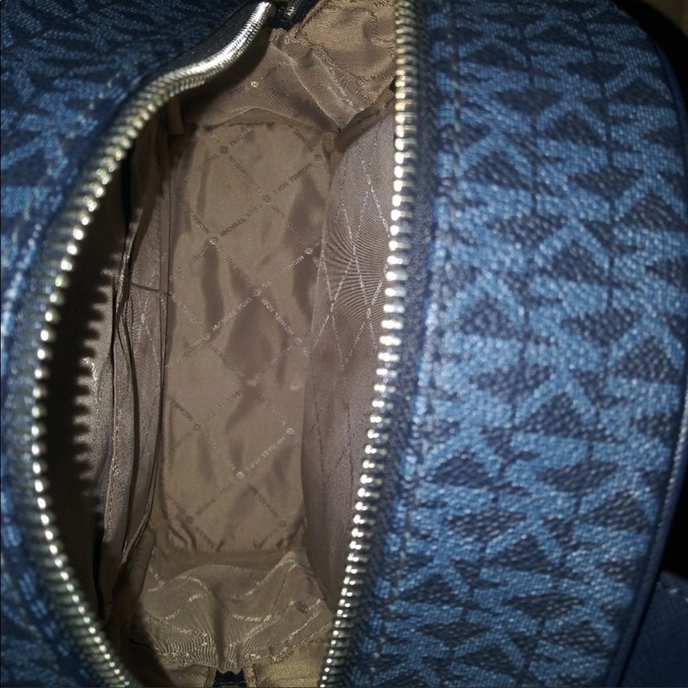 Michael kors abbey backpack